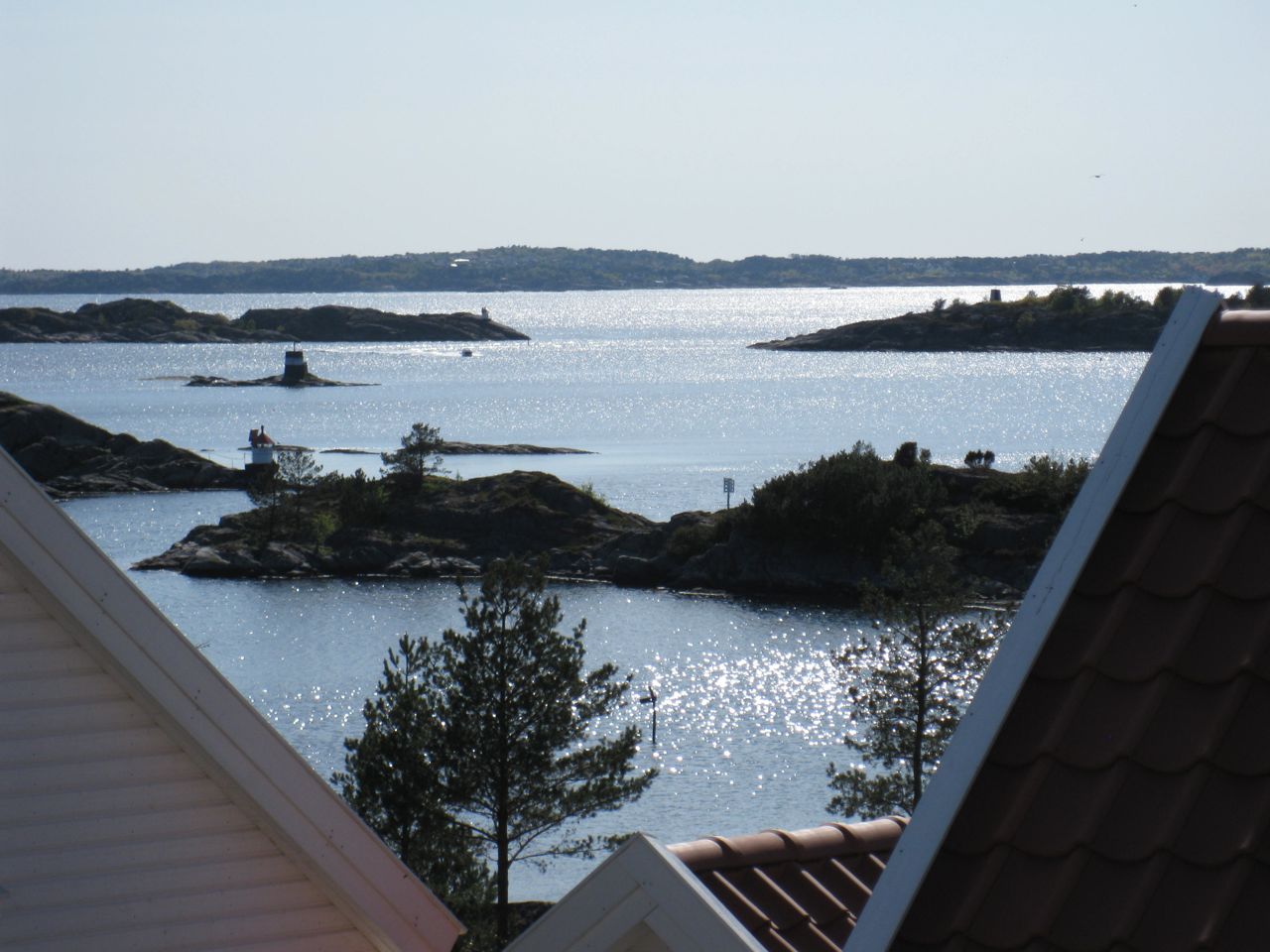 Skudeviga FeriesenterType A diverse4-A utsikt_0